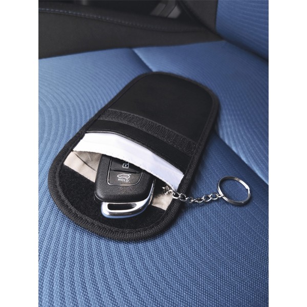 Rfid Car Key Protection Driver