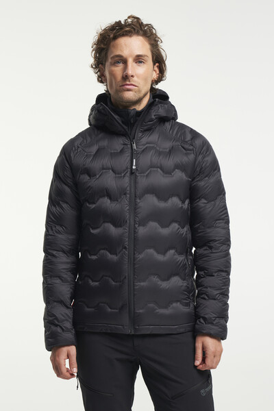 Shibui Down Jacket M Black S
