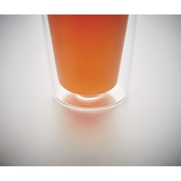 Verre en borosilicate 350ml Bielo Tumbler