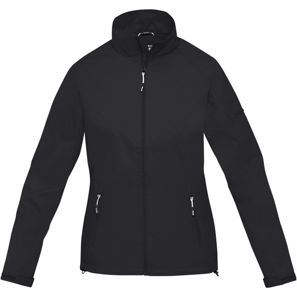 Veste légère Palo pour femme - Noir / XS