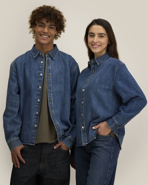 Palmer - Mid Wash / M