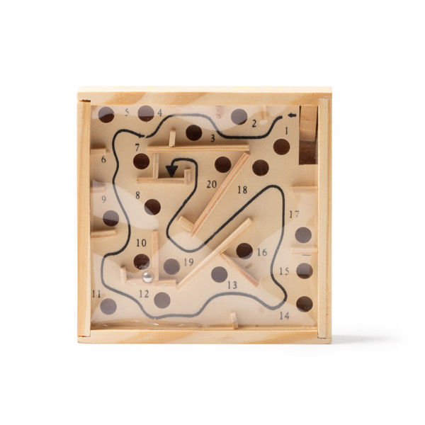 Game Mino