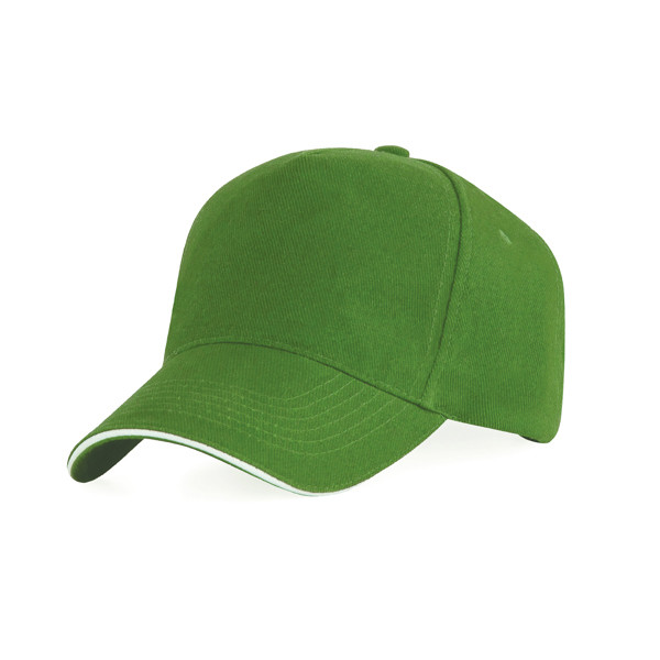 Gorra Eri - Blanco