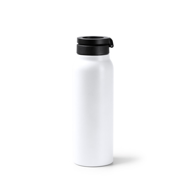 Bottle Heydud - White