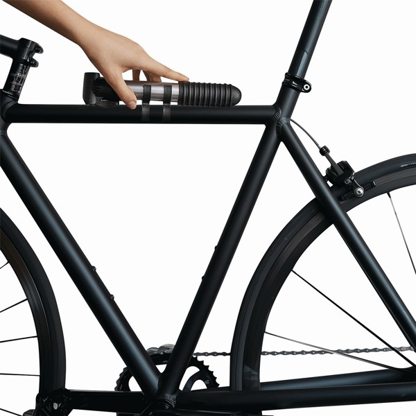 Fahrradluftpumpe Airflow