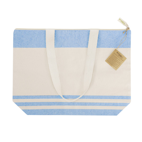 Saco Tanor - Azul Claro