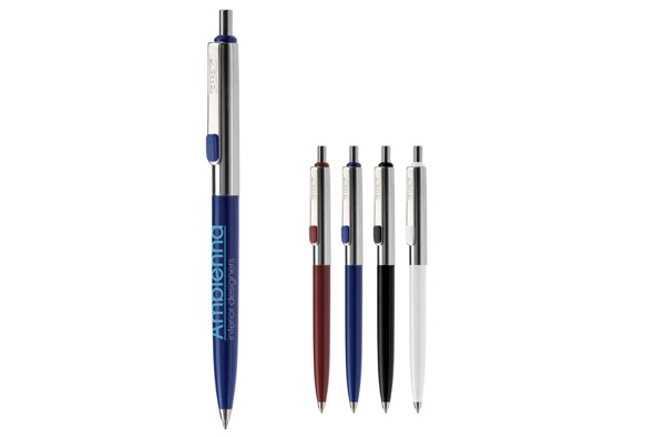 Topper ball pen metal - Dark Blue