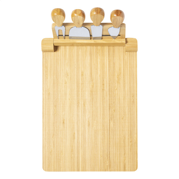 Set de couteaux à fromage Monterey