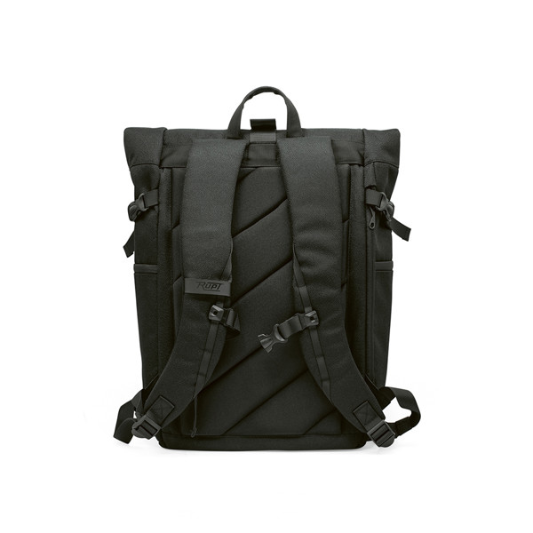 Coloma Backpack - Čierna