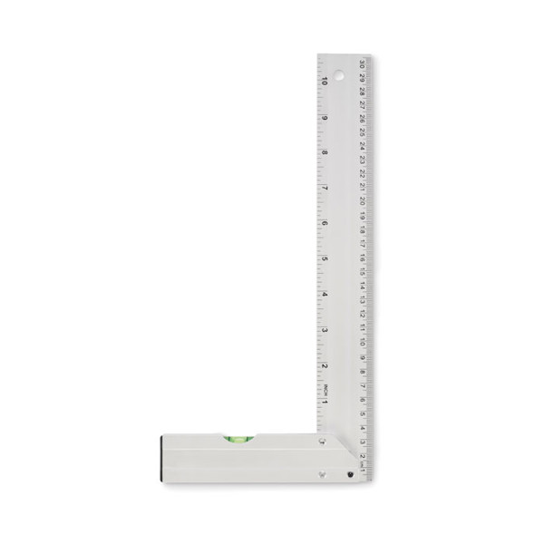 Equerre en aluminium 30 cm Mejure