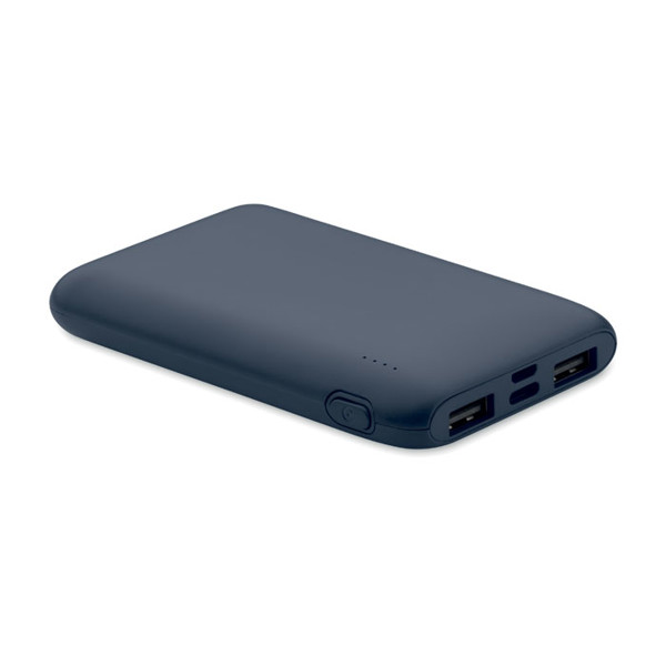 Powerbank 5000 mAh Power52c - French Marinho