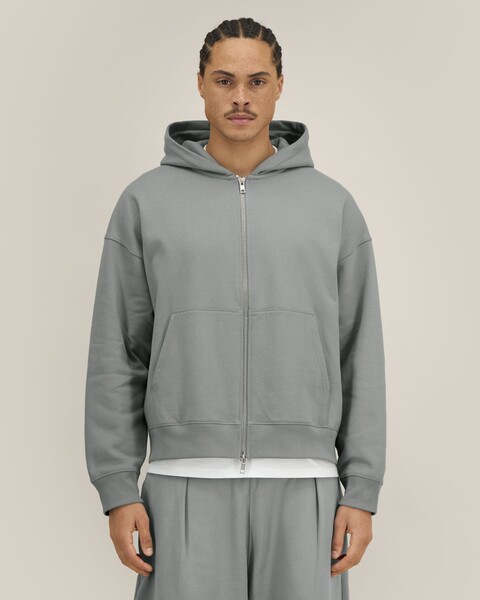 Fronter - Misty Grey / XS