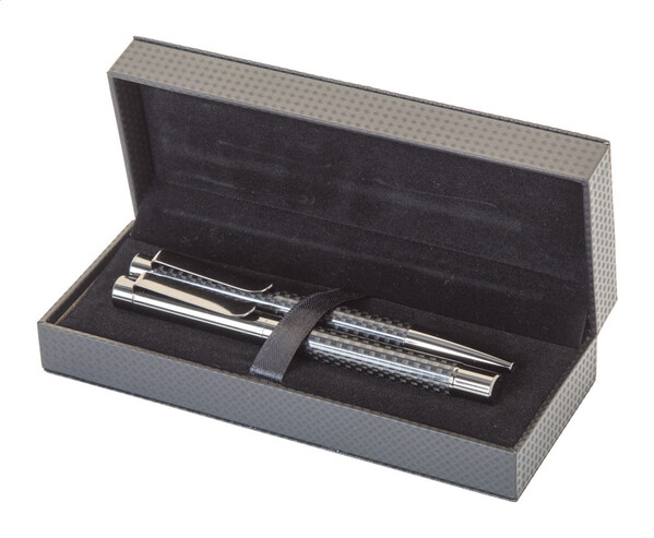 Pen Set Braids
