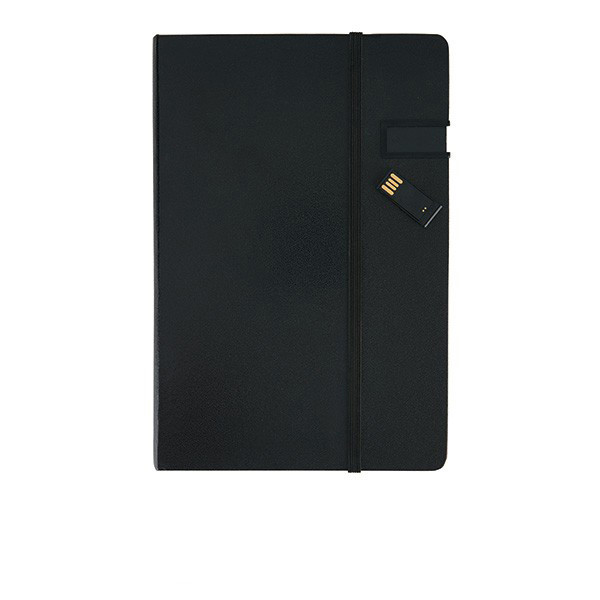 USB note - WHITE_8GB