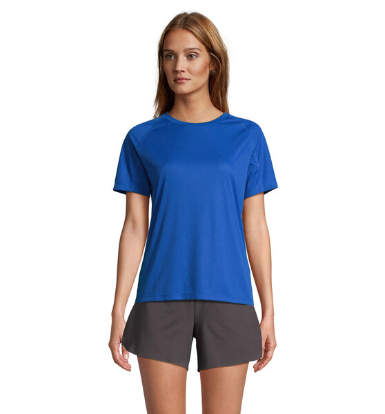 VORTEX WOMEN RAGLAN - RoyalXS