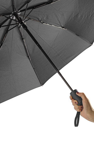 Umbrella REGO - black