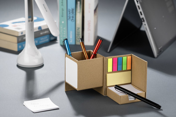 Desk organizer KOS