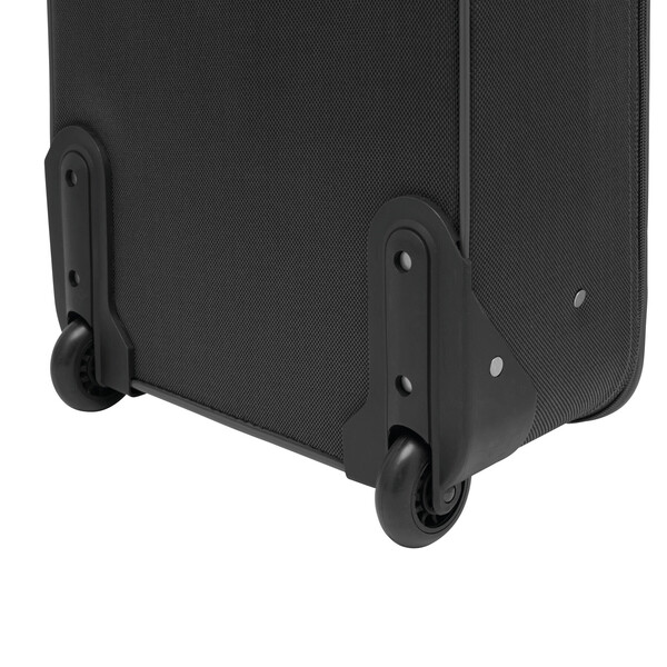 Trolley Cabin Suitcase Galway - Grey