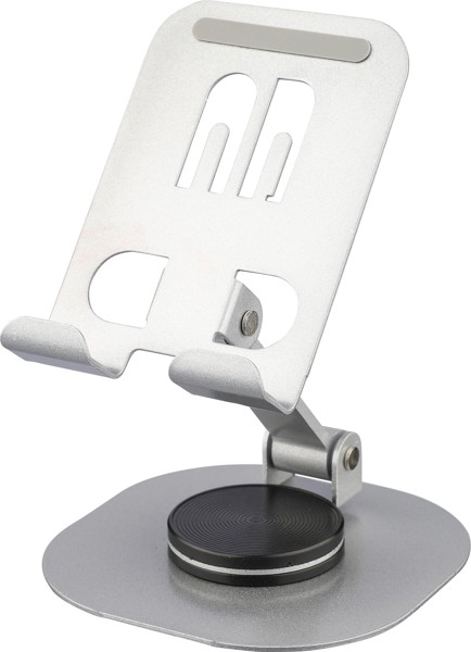 Aluminium telefoonhouder Anieke