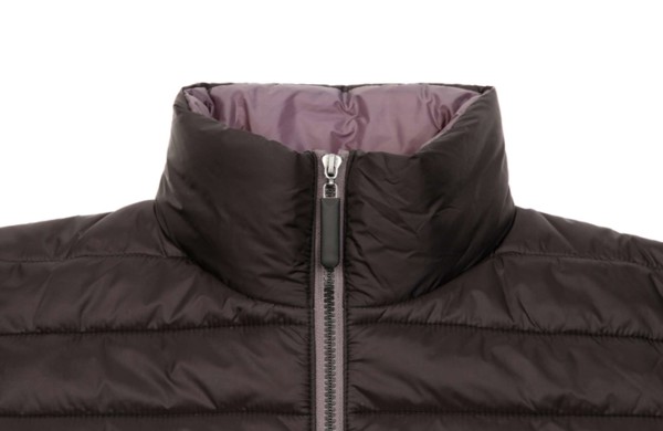 Sol's Ride Men - Light Padded Jacket - Black / M