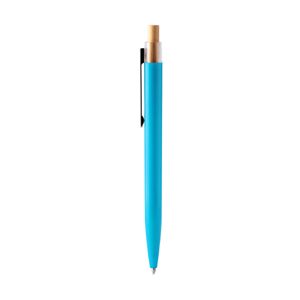 Ballpen Diken Blue - Light Royal