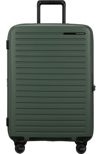 Restackd Spinner 68 EXP. - Samsonite - Sage