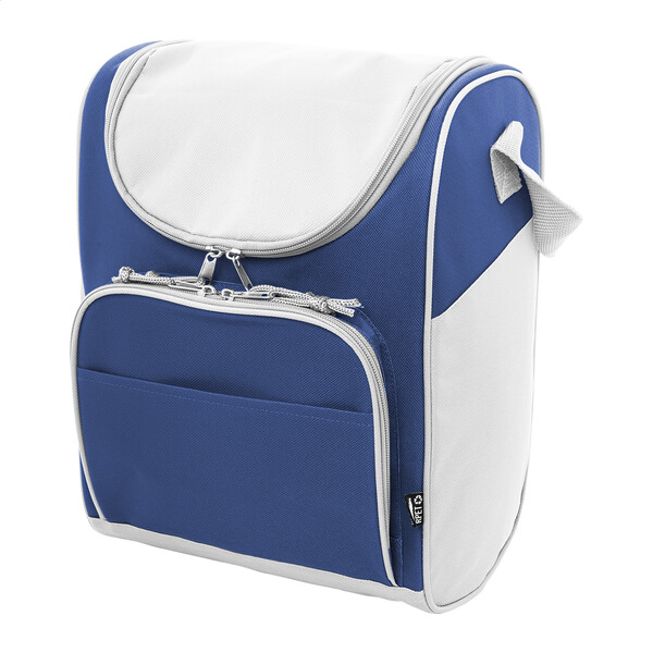 Sac Isotherme En Rpet Inuit - Bleu Foncé