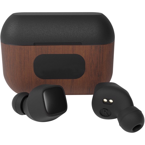 Auricolari true wireless luminosi SCX.design E18