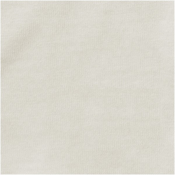 Nanaimo short sleeve women's T-shirt - Light Grey / XXL