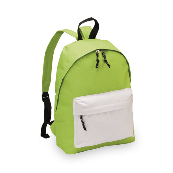 Mochila Discovery - Branco