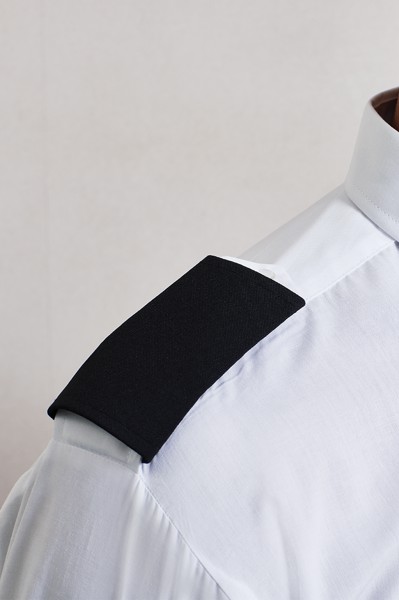 Epaulettes - Black