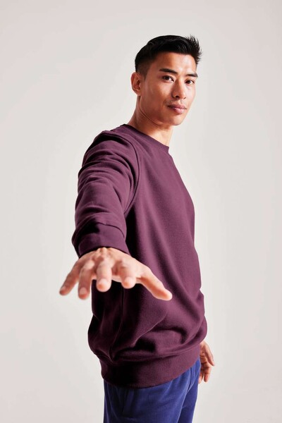 Anthem Sweat - Grey Marl / 2XL