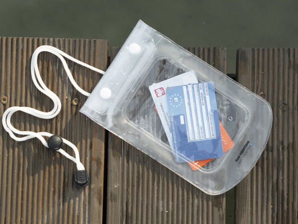 Waterproof case FALLA