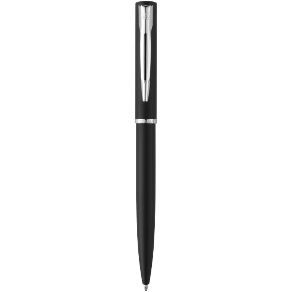 Waterman Allure ballpoint pen - Solid Black