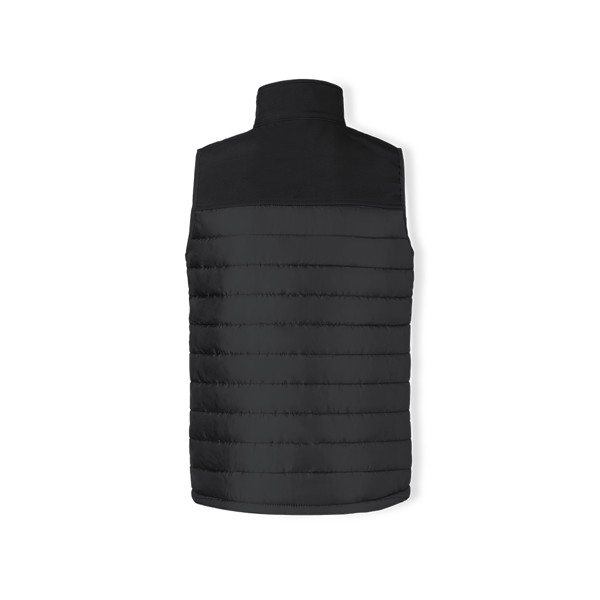 Colete Bordy - Preto / XXL