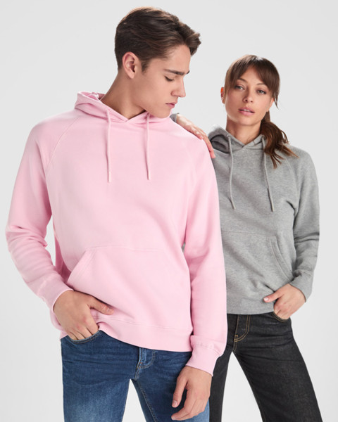 Sudadera Vinson - BLANCO / 3XL