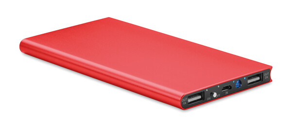 Powerbanka Powerflat8 8000 mAh