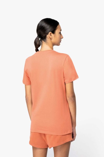 UNISEX ECO-FRIENDLY T-SHIRT