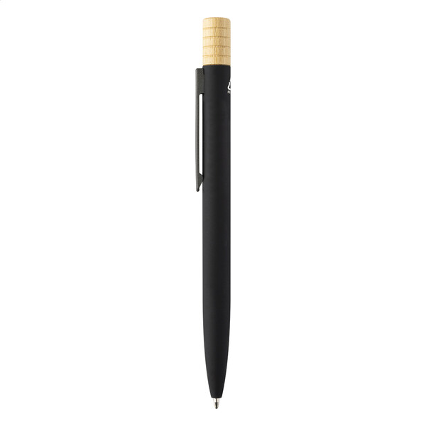 Ballpoint Pen Talboo - Black