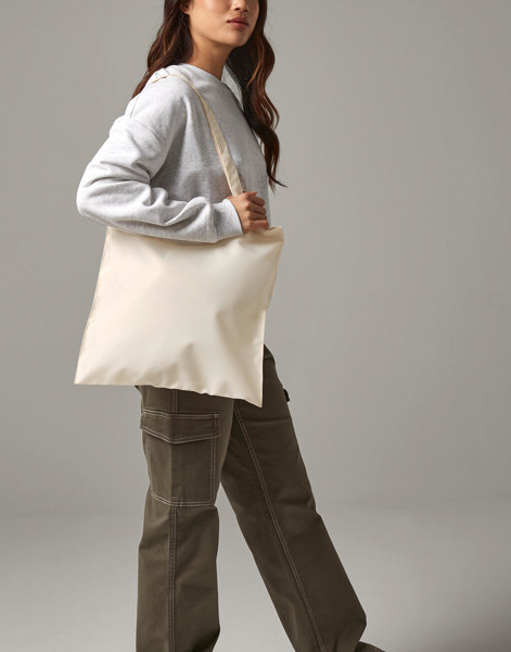 Sublimation Shopper - White / ONE SIZE
