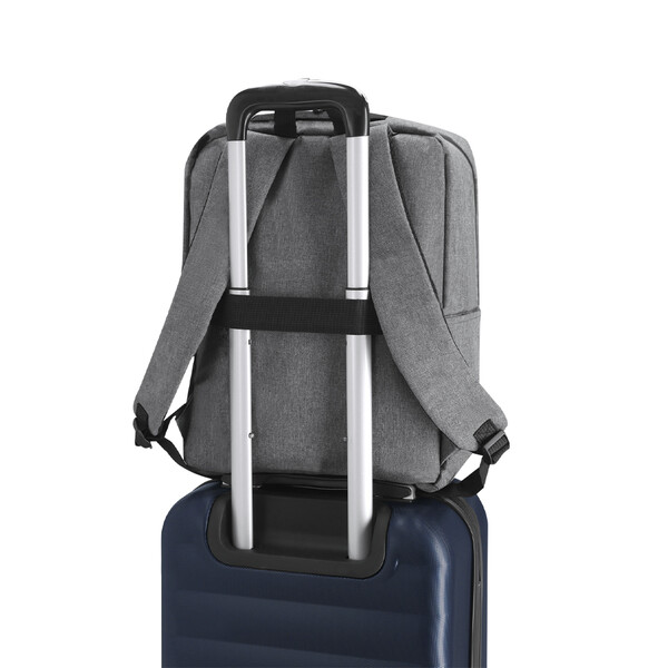 Rucksack Maxtry - Grau