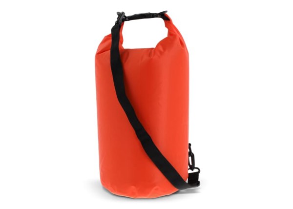 Drybag ripstop 10L IPX6 - Orange