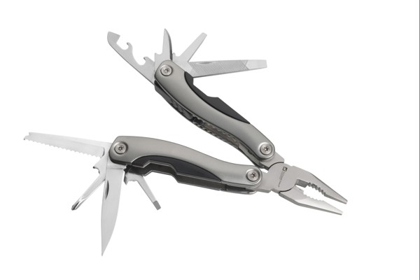 ARMADOR Multitool - Grau