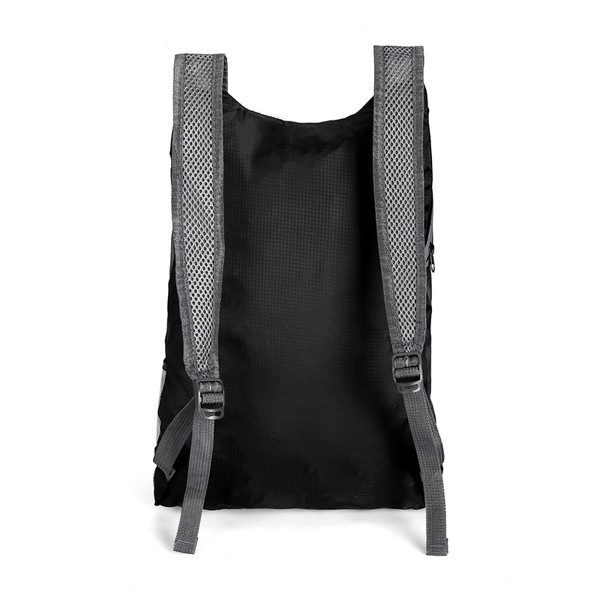 Pocket backpack 20 l - GREY