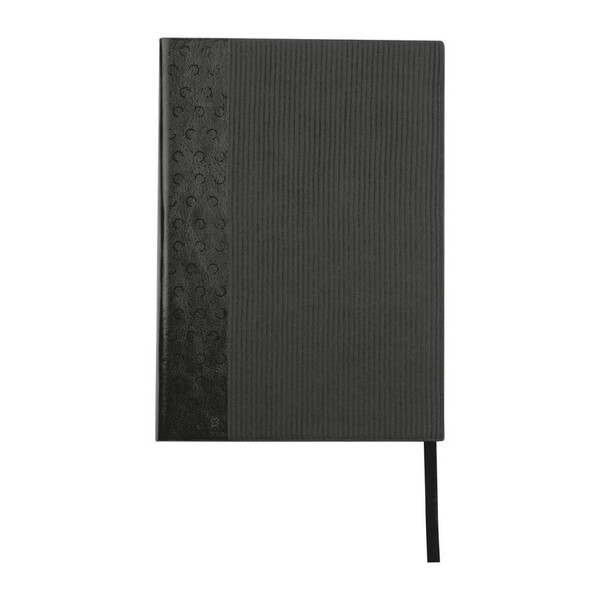 MoLu A5 Notebook São José - Black
