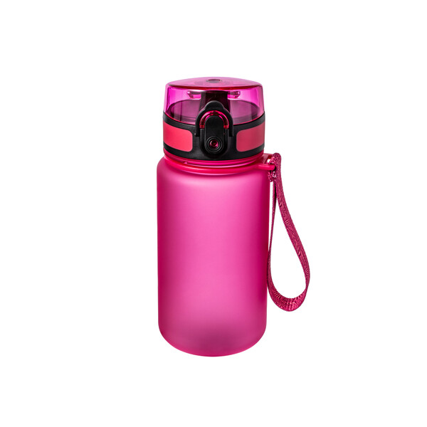 Bouteille CASAN MINI - magenta