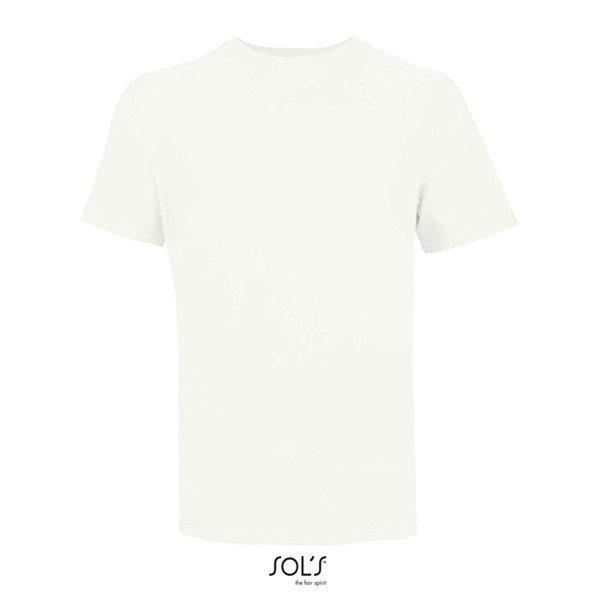 REGENT WOMEN T-SHIRT 150g - Absolute White / XXL