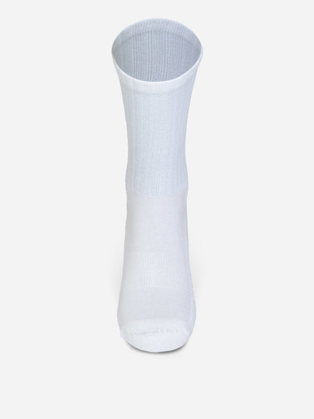 Fashion Socks - White / 37-41