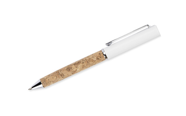 Set - notebook with pen CALMO