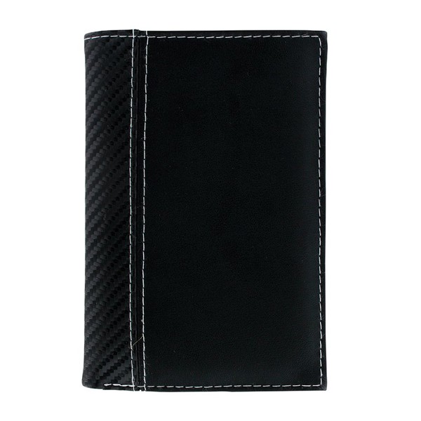 PORTE FEUILLE AVEC ETUI CERTIFICAT